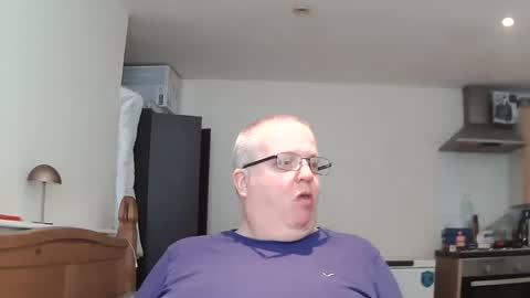 Snapshot of mralistairgoldiegmailcom chatting on 12, 4, 2026 Professor-Perv online show from 12, 4, 2026