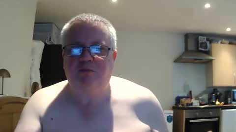 Professor-Perv online show from 31, 5, 2026