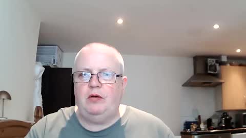 Professor-Perv online show from 10, 6, 2026