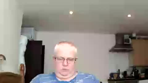 Professor-Perv online show from 13, 6, 2026