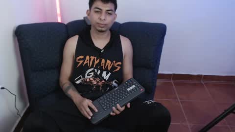 Alpha LATINO online show from 15, 4, 2026