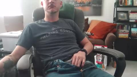MrMcCray online show from 3, 12, 2024