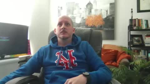 MrMcCray online show from 19, 12, 2024
