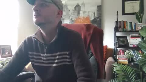 MrMcCray online show from 2, 1, 2025