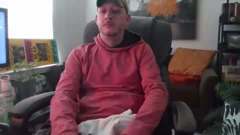 MrMcCray online show from 6, 3, 2025