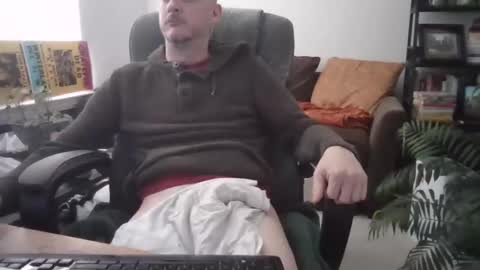 MrMcCray online show from 7, 3, 2025