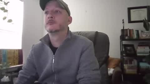 MrMcCray online show from 8, 3, 2025