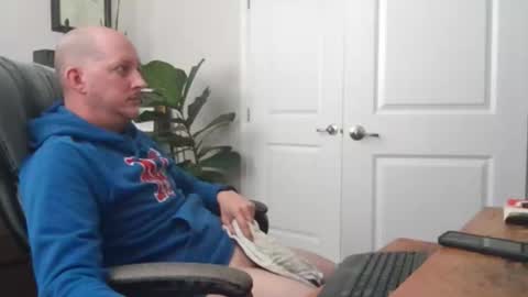 MrMcCray online show from 18, 9, 2025