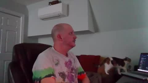 MrMcCray online show from 22, 4, 2026