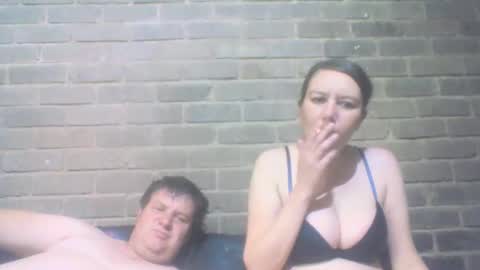 Snapshot of mrandmrscumalot871554 chatting on 22, 11, 2025 Mr And Mrs Cumalot online show from 22, 11, 2025