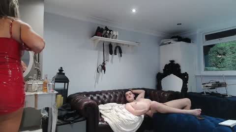 mr and mrs vanilla online show from 7, 12, 2024