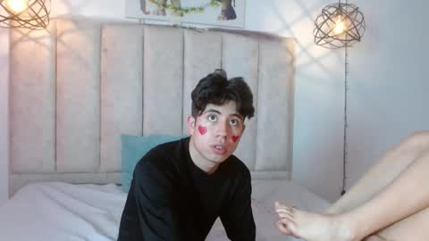 mrandmrvlxencs online show from 29, 4, 2026