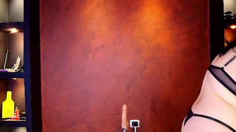 mranii_queen_bdsm_ online show from 10, 7, 2026
