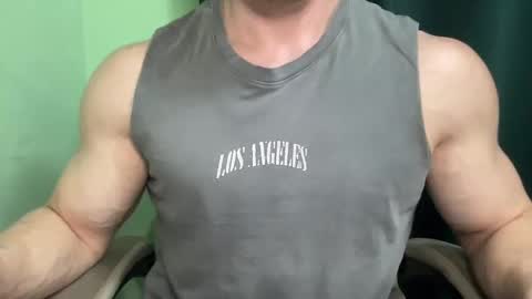 Snapshot of mrbiceps_23 chatting on 21, 12, 2024 Mrbiceps23 online show from 21, 12, 2024