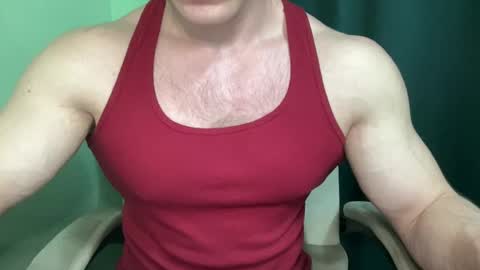 Snapshot of mrbiceps_23 chatting on 25, 1, 2025 Mrbiceps23 online show from 25, 1, 2025