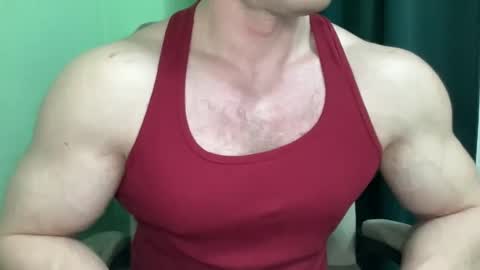 Snapshot of mrbiceps_23 chatting on 28, 1, 2025 Mrbiceps23 online show from 28, 1, 2025