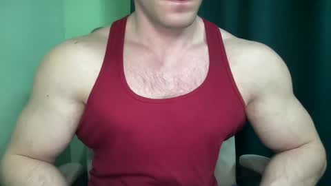 Snapshot of mrbiceps_23 chatting on 9, 2, 2025 Mrbiceps23 online show from 9, 2, 2025