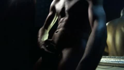 MrBigDiQ1 online show from 12, 1, 2025