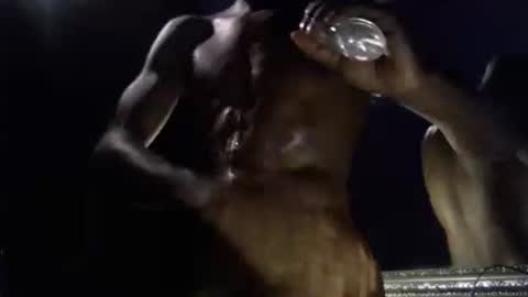 MrBigDiQ1 online show from 8, 3, 2025