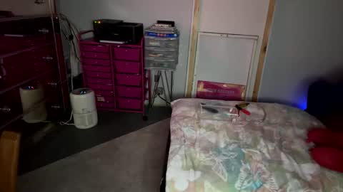 MrBigDThomas online show from 10, 1, 2026