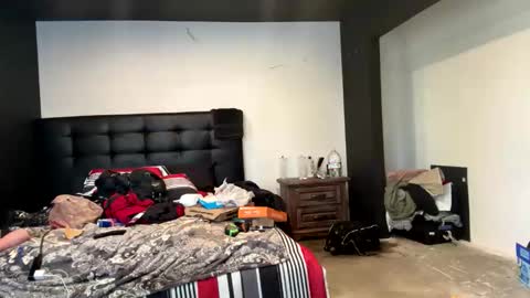 Snapshot of mrbigdthomas chatting on 15, 3, 2026 MrBigDThomas online show from 15, 3, 2026