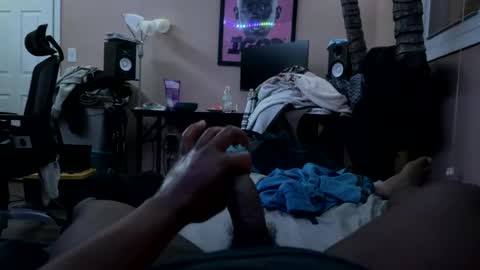 AJtheDon22 online show from 9, 2, 2025