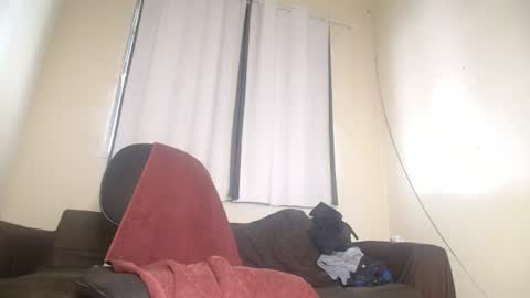 Snapshot of mrbrown_strong chatting on 7, 7, 2026 mr brown online show from 7, 7, 2026