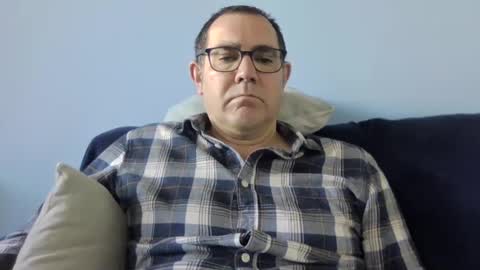 Snapshot of mrcaruso chatting on 30, 1, 2025 Mrcaruso online show from 30, 1, 2025