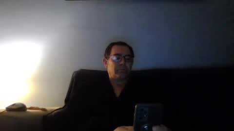 Snapshot of mrcaruso chatting on 18, 2, 2025 Mrcaruso online show from 18, 2, 2025