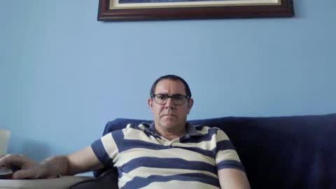 Snapshot of mrcaruso chatting on 18, 2, 2025 Mrcaruso online show from 18, 2, 2025