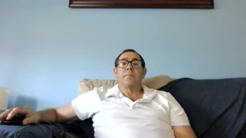 Snapshot of mrcaruso chatting on 18, 9, 2025 Mrcaruso online show from 18, 9, 2025