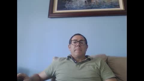 Snapshot of mrcaruso chatting on 25, 9, 2025 Mrcaruso online show from 25, 9, 2025