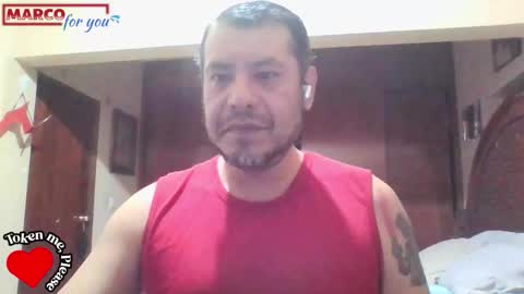 Snapshot of mrcforyou chatting on 16, 12, 2025 mrcforyou online show from 16, 12, 2025