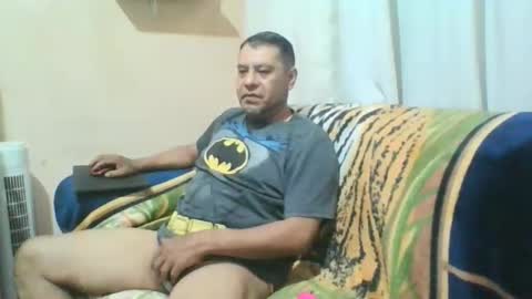 Snapshot of mrcforyou chatting on 1, 3, 2026 mrcforyou online show from 1, 3, 2026