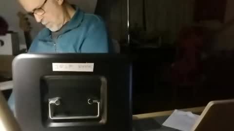 Snapshot of mrcgowler chatting on 18, 12, 2025 mrcgowler online show from 18, 12, 2025