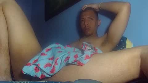 Christtofer online show from 25, 9, 2025