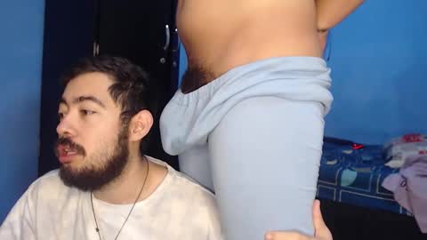 Christtofer online show from 5, 12, 2025