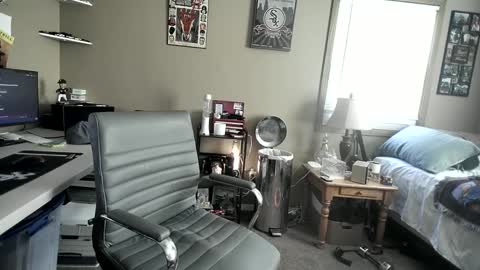 MrClean55 online show from 17, 9, 2025