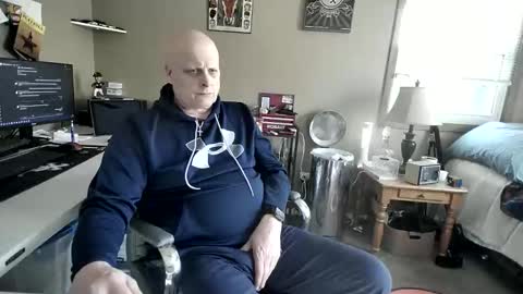 MrClean55 online show from 27, 10, 2025