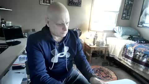 MrClean55 online show from 13, 1, 2026