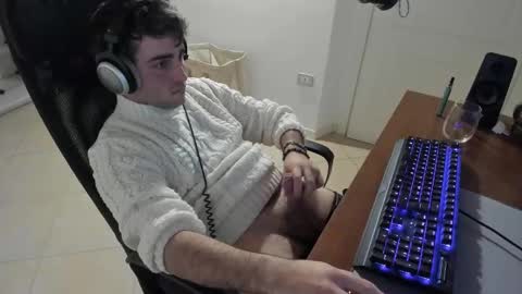 GoodBoy online show from 2, 1, 2025