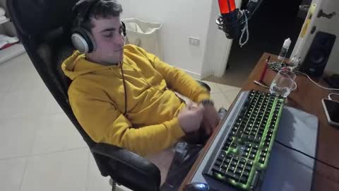 GoodBoy online show from 5, 2, 2025