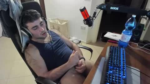 GoodBoy online show from 12, 2, 2025