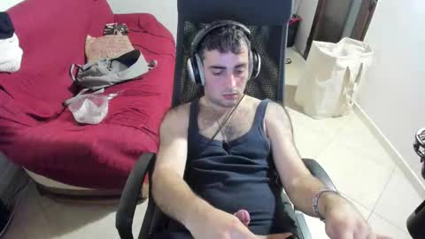 GoodBoy online show from 29, 10, 2025