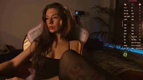 Miraculous St. Mira online show from 5, 11, 2025