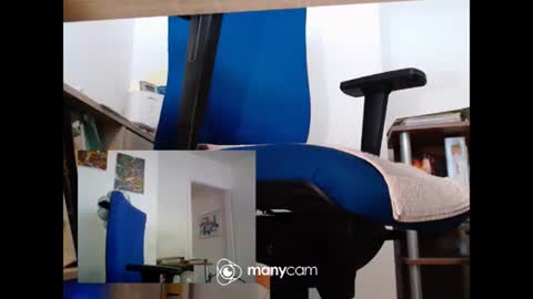MrJohnsen1975 online show from 26, 6, 2026