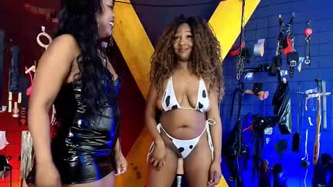 mrebonybdsm online show from 30, 9, 2025