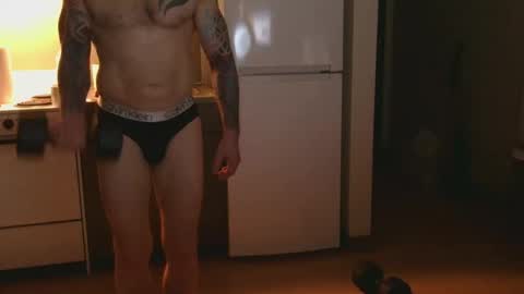 IwantU2WatchME online show from 15, 3, 2026