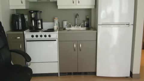 IwantU2WatchME online show from 15, 3, 2026