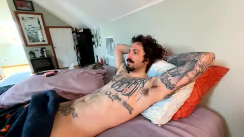 mrfanceypants online show from 23, 4, 2026